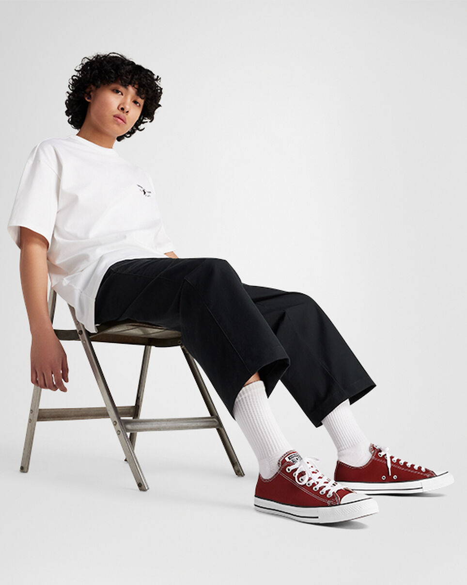 Chuck Taylor All Star Canvas - 8