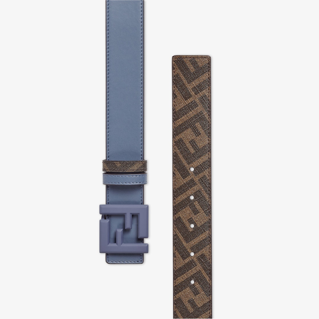 FF Squared Belt - 3
