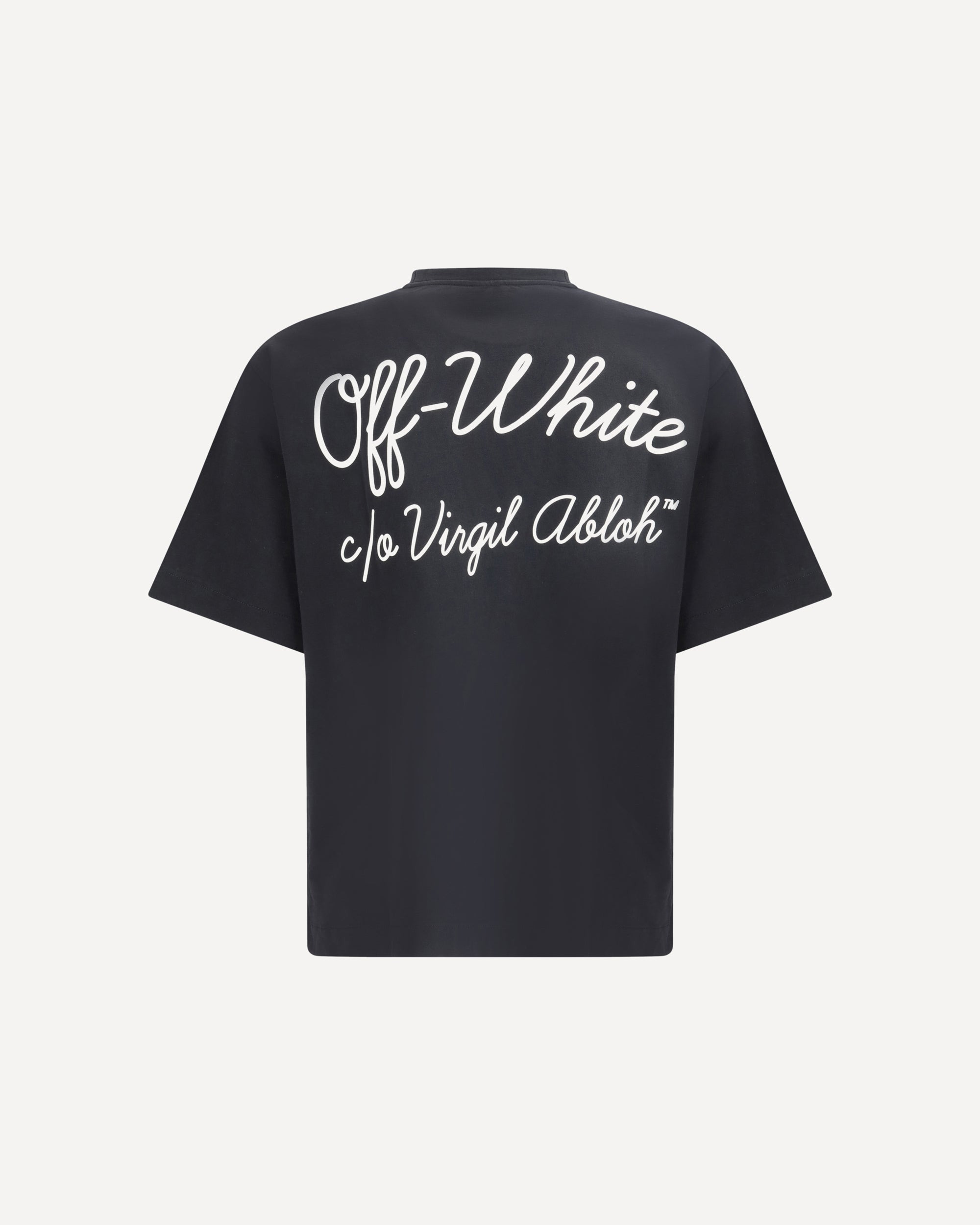 Script Skate T-Shirt - 2
