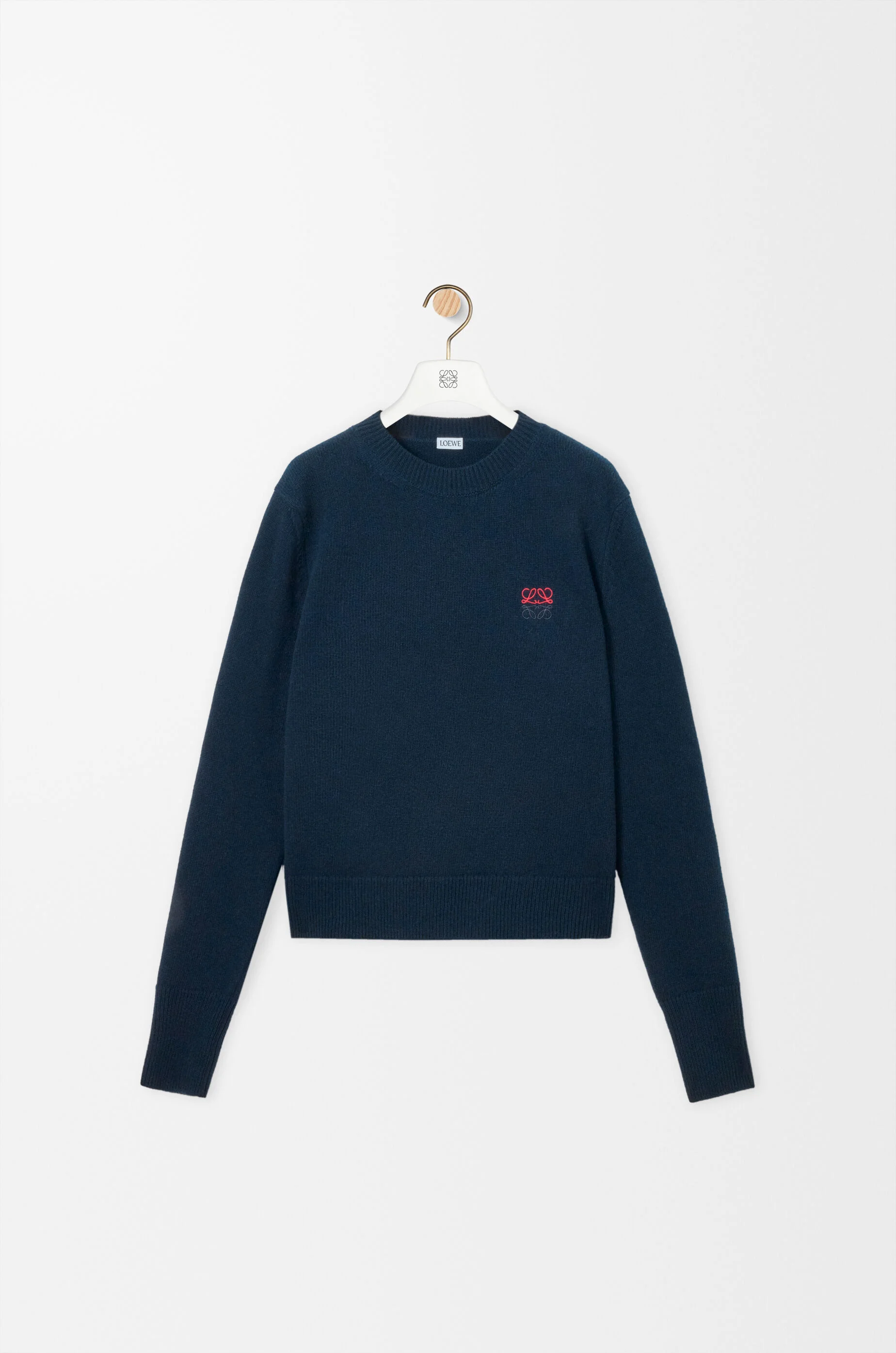 Sweater in wool - 1