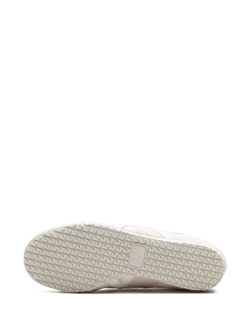 Mexico 66 Paraty "Oatmeal/Cream" sneakers 4