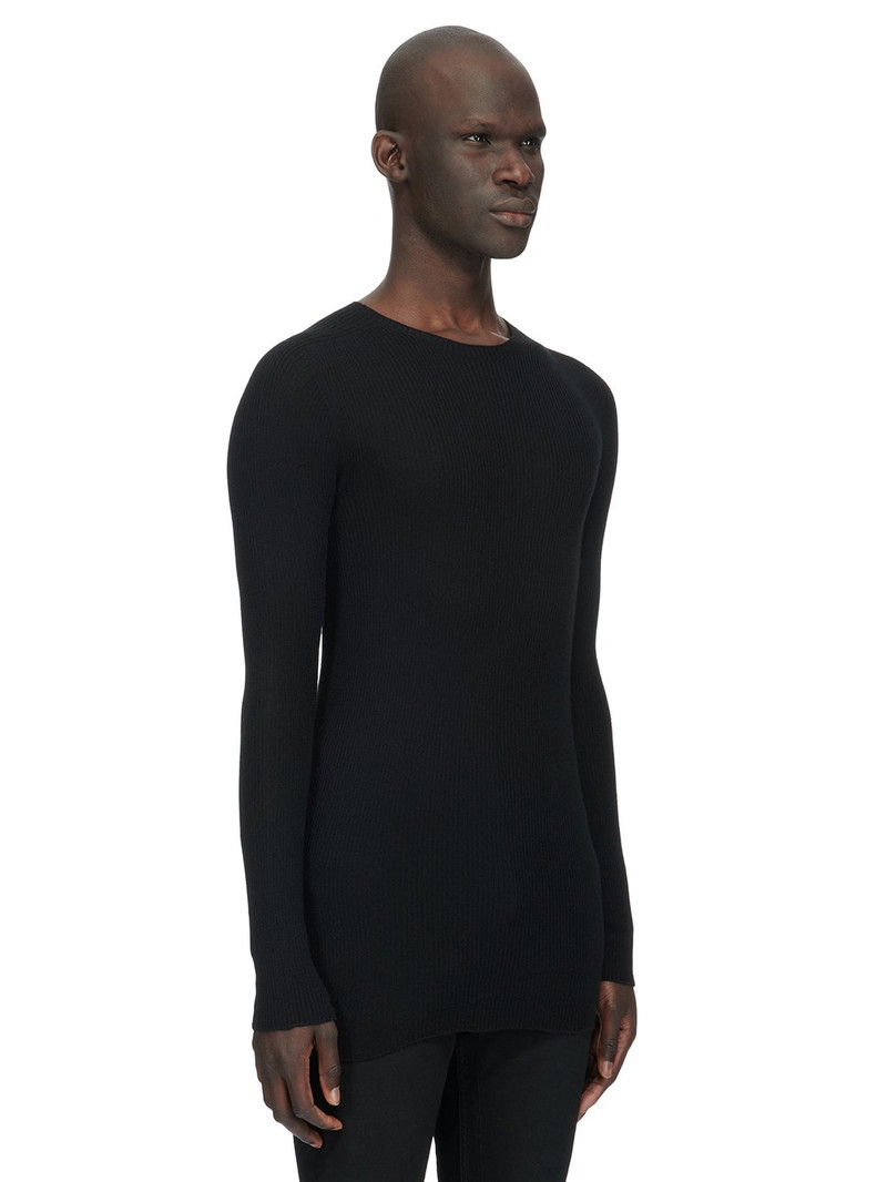 Rick Owens KNITS outlook