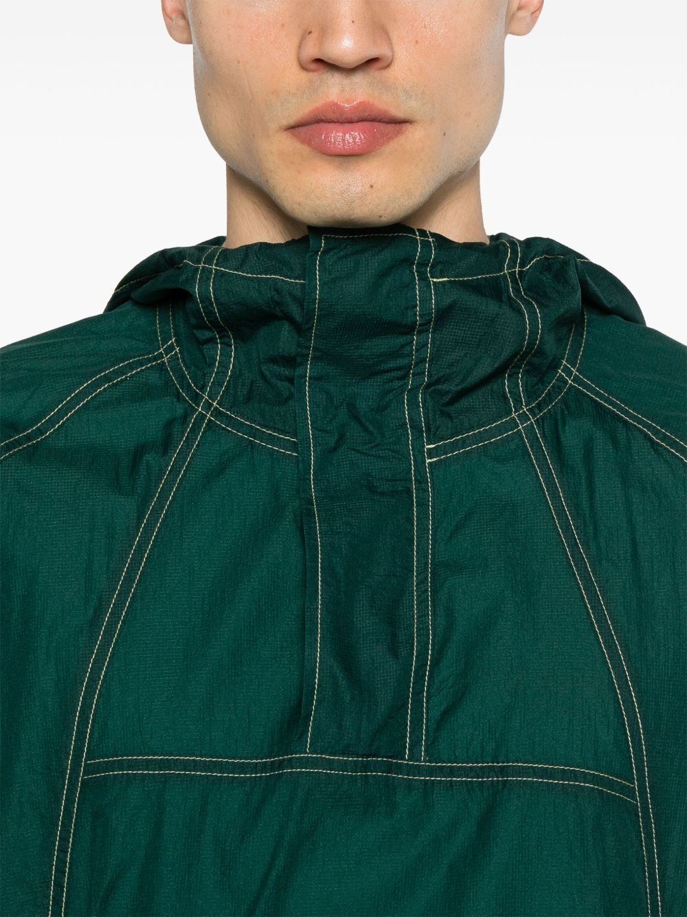 Raudasandur jacket - 5