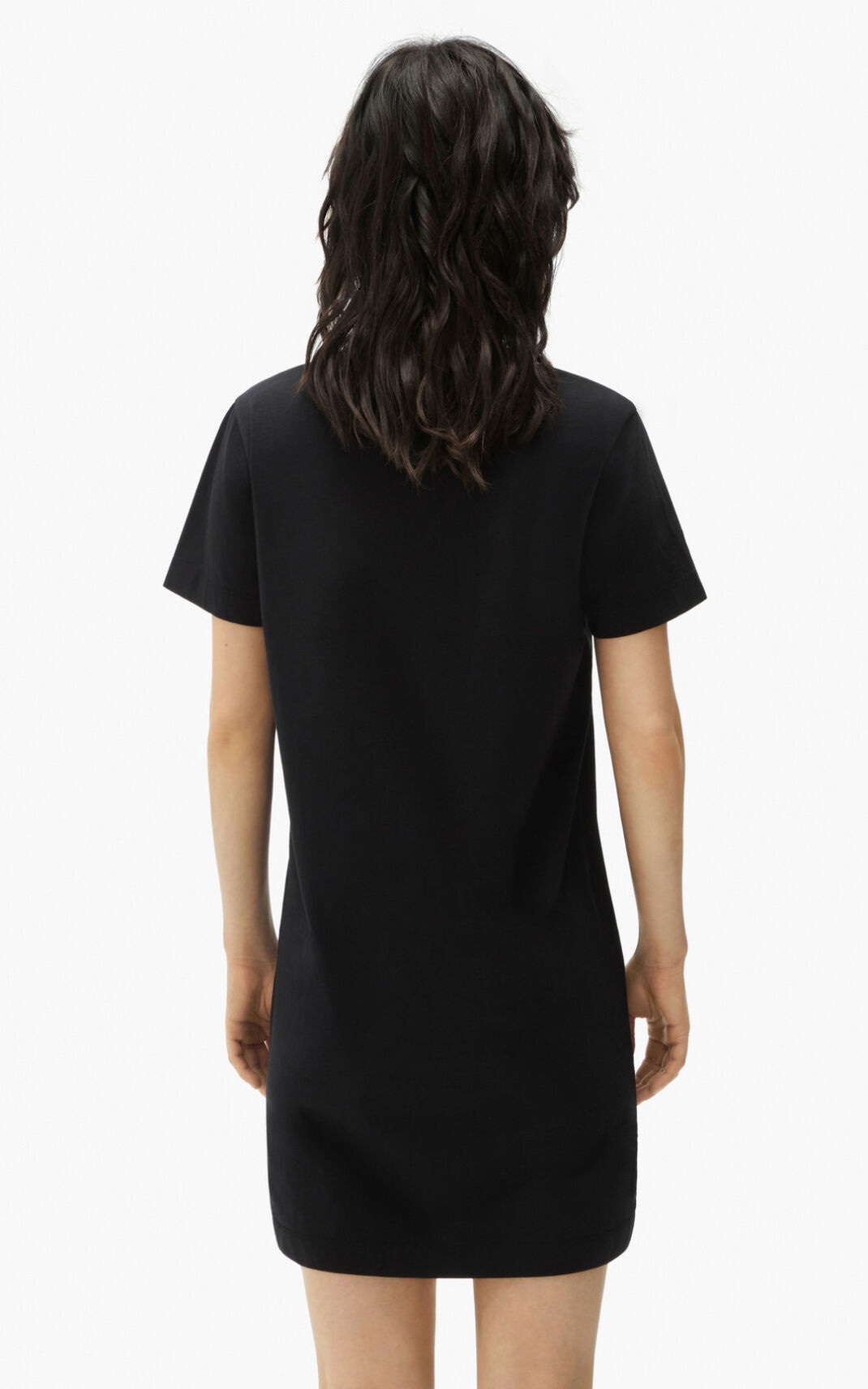 Tiger T-shirt dress - 3