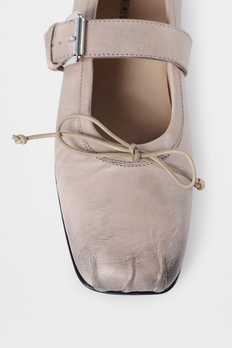 Zoey Ballerinas 10
