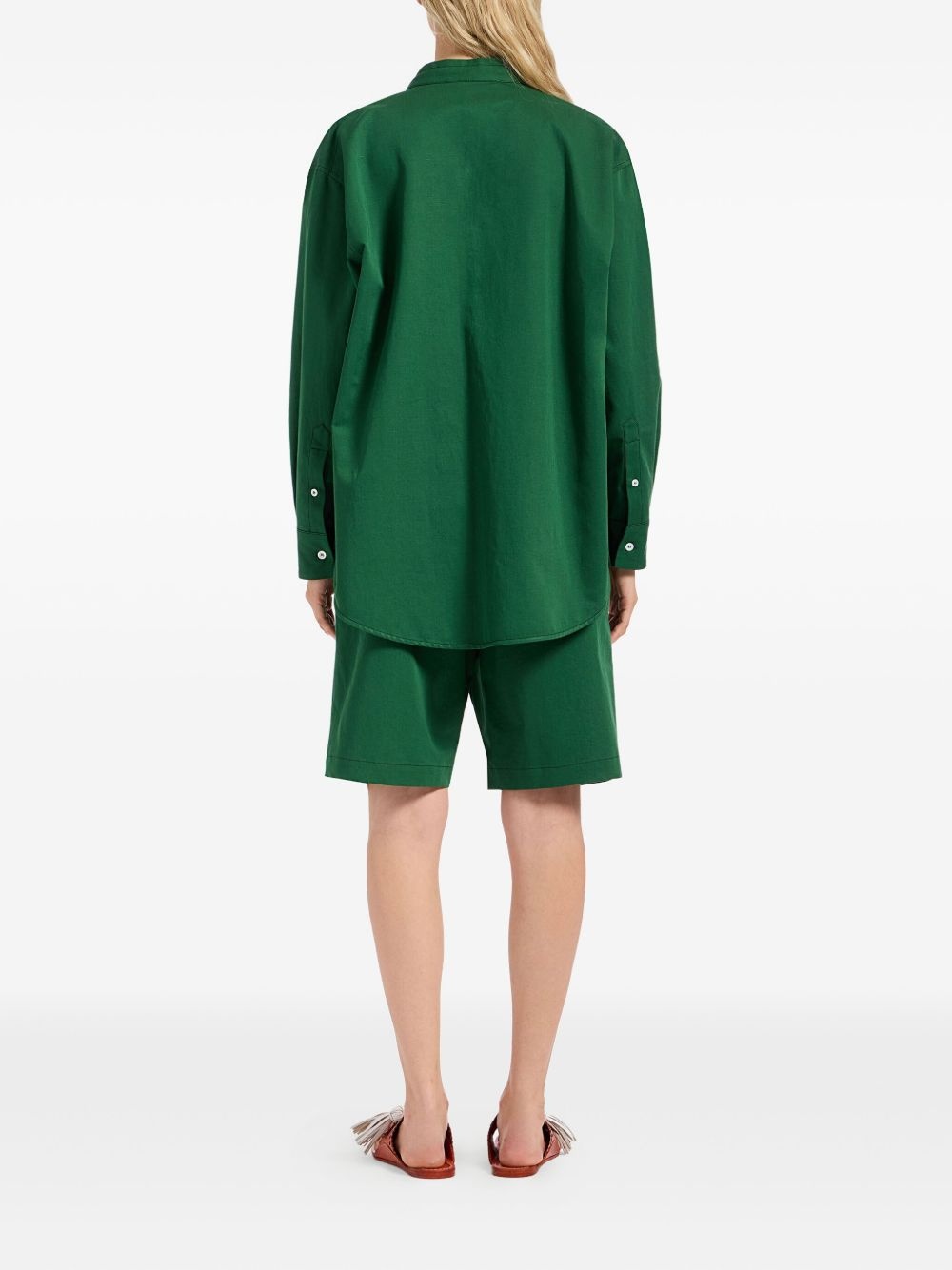 tailored shorts - 3