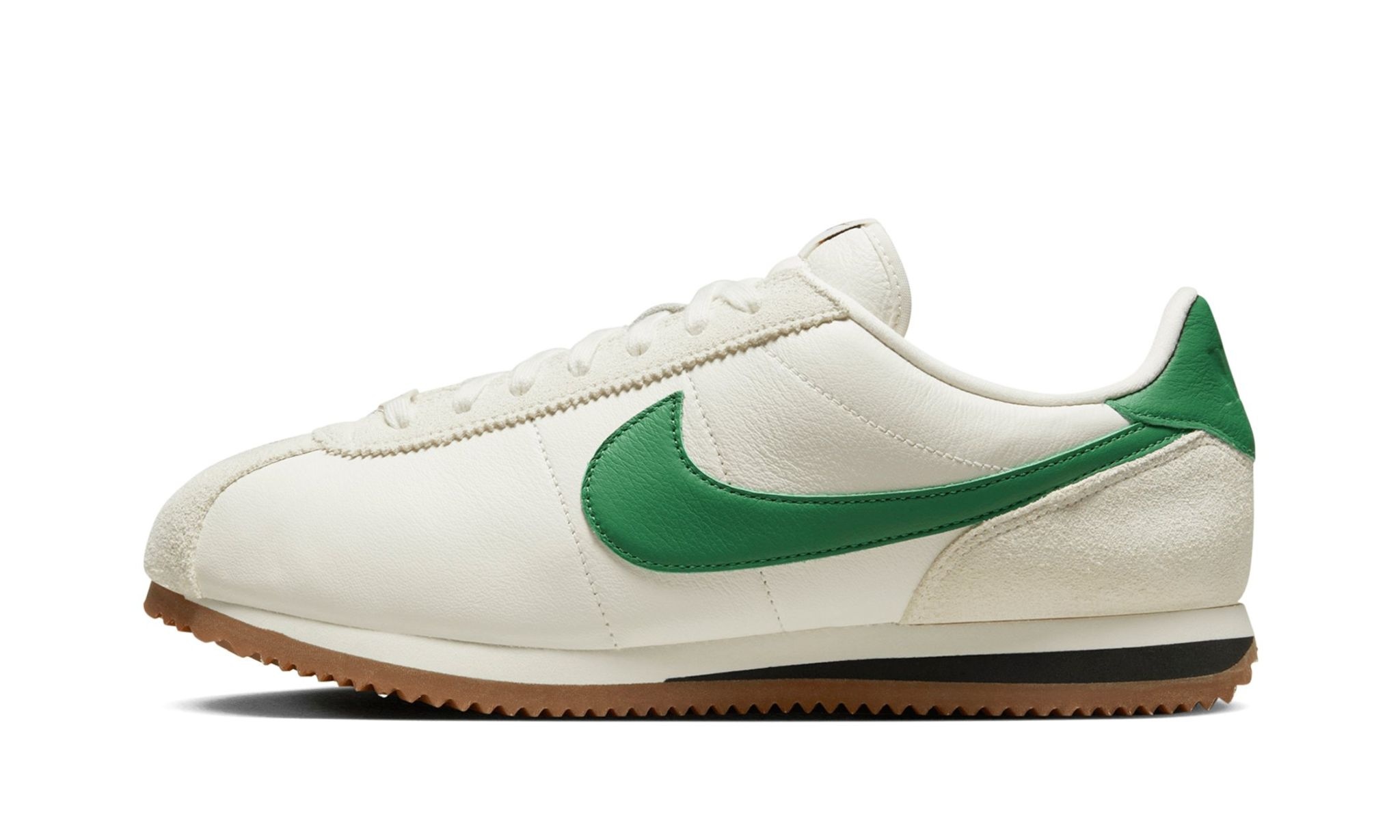 Nike Cortez "ALOE VERA" - 1