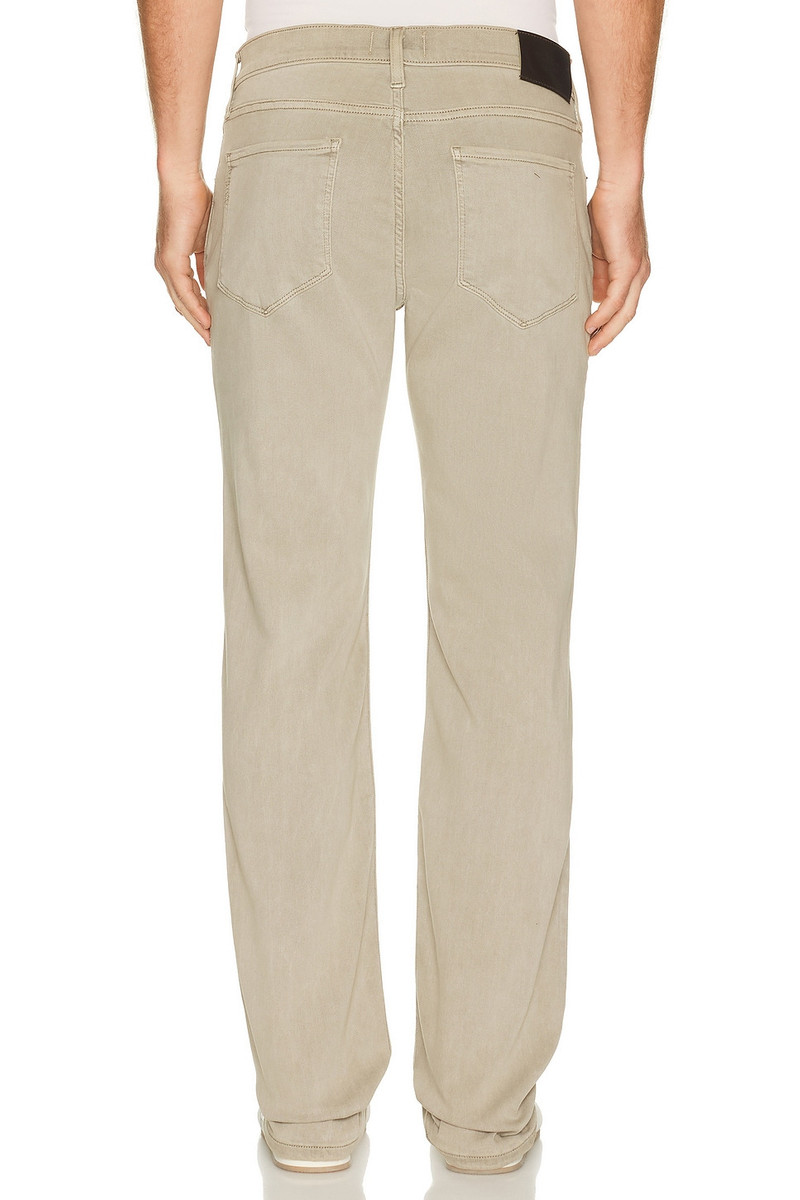 PAIGE Normandie Jean outlook