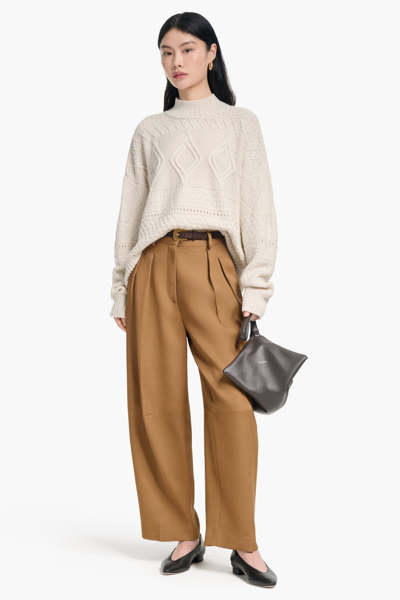 Altuzarra BUCHANAN SWEATER outlook