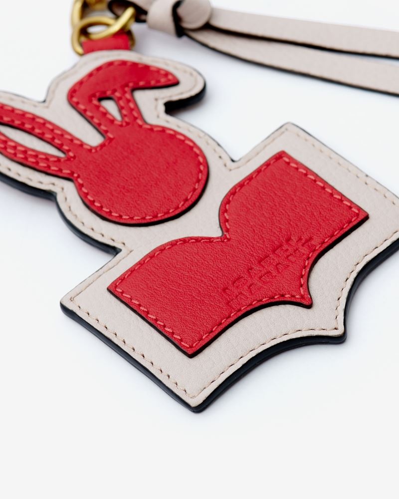 BUNNY KEY HOLDER - 2
