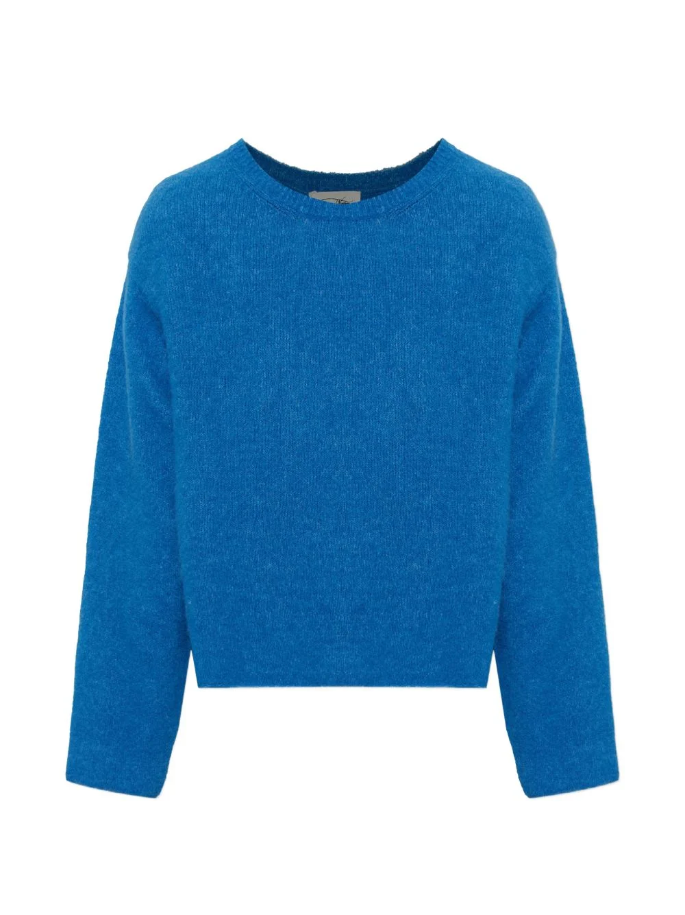 Vitow knitted sweater - 1