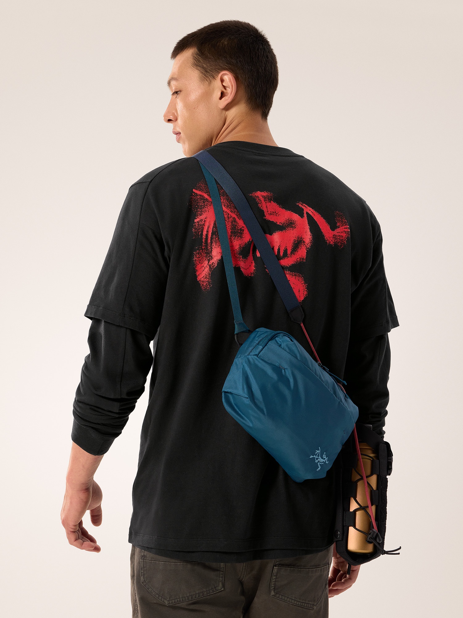 Heliad Crossbody Bag - 4