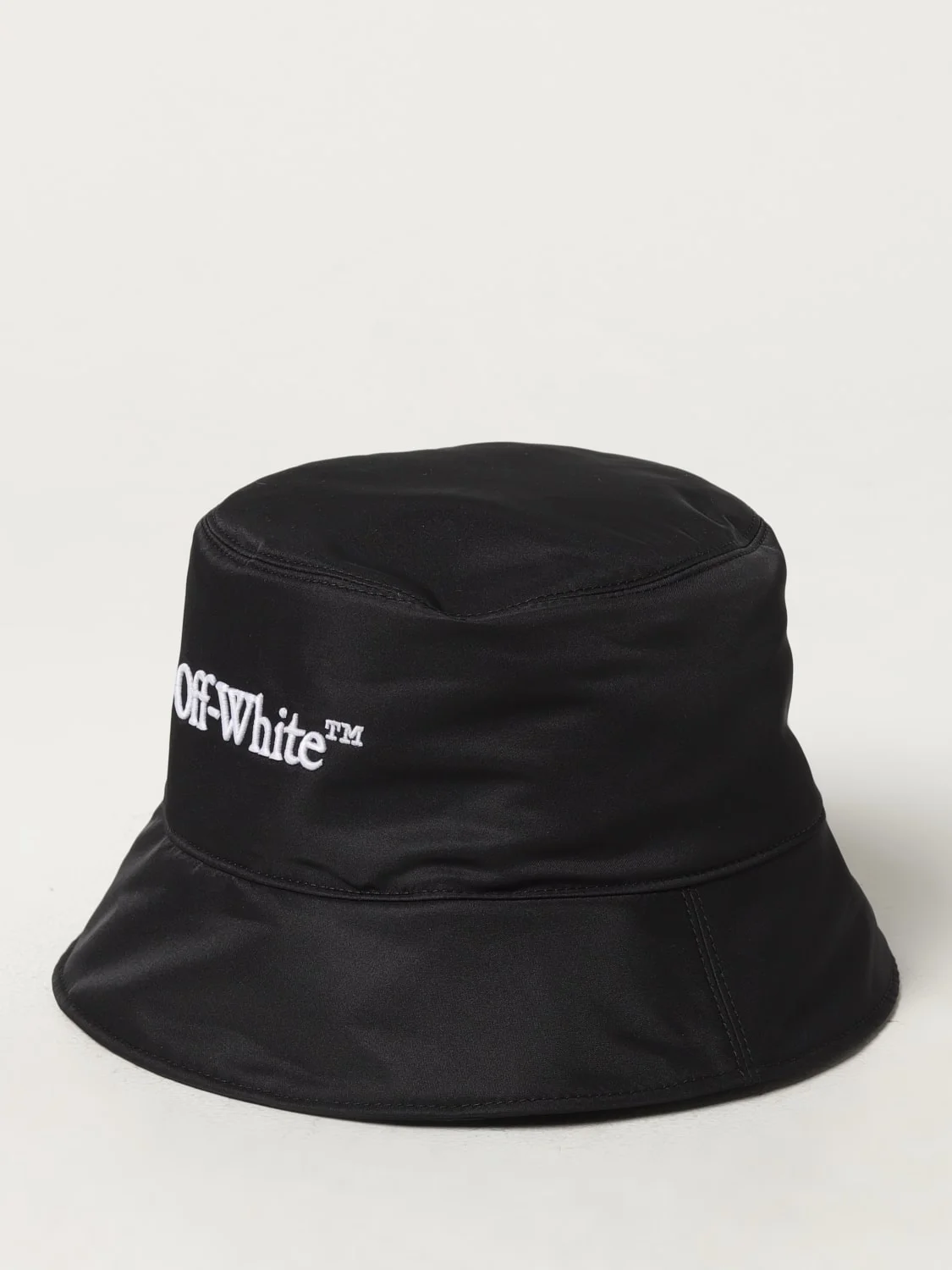 Hat men Off-white - 1