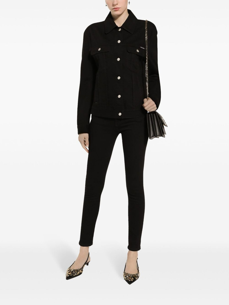 Dolce & Gabbana Skinny jeans outlook