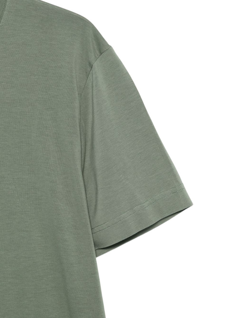 crew-neck T-shirt 3
