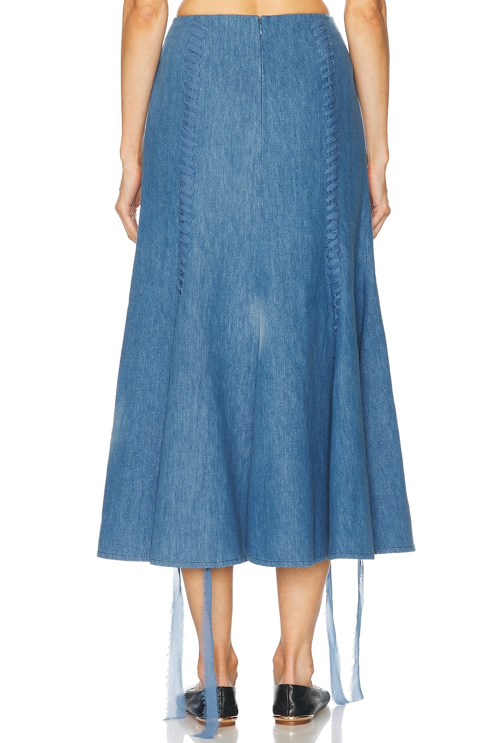 Dion Skirt - 4
