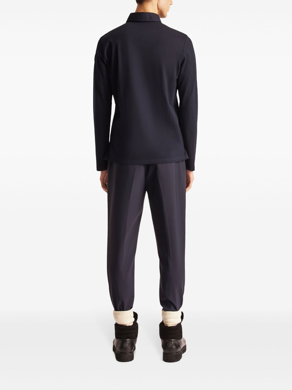 Giorgio polo shirt - 3