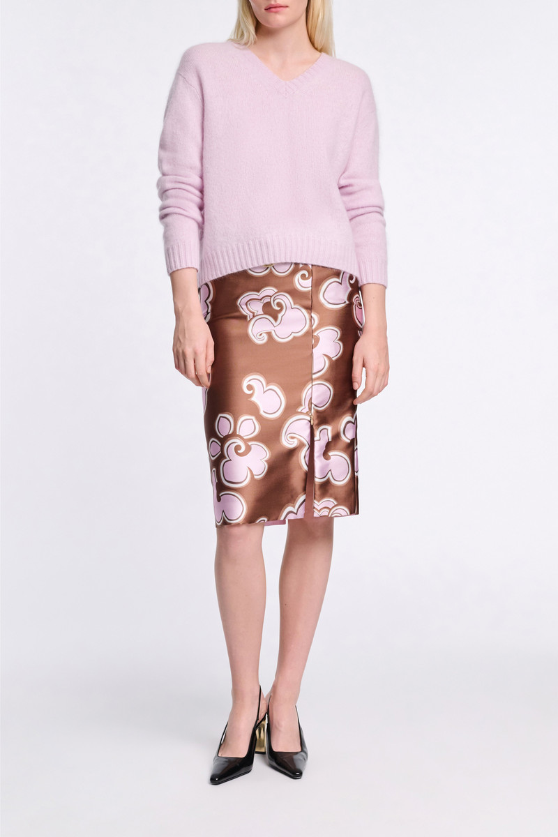 FLUFFY STATEMENTS pullover 3