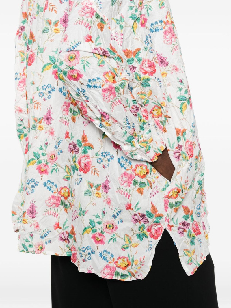 Daniela Gregis Cotton shirt outlook