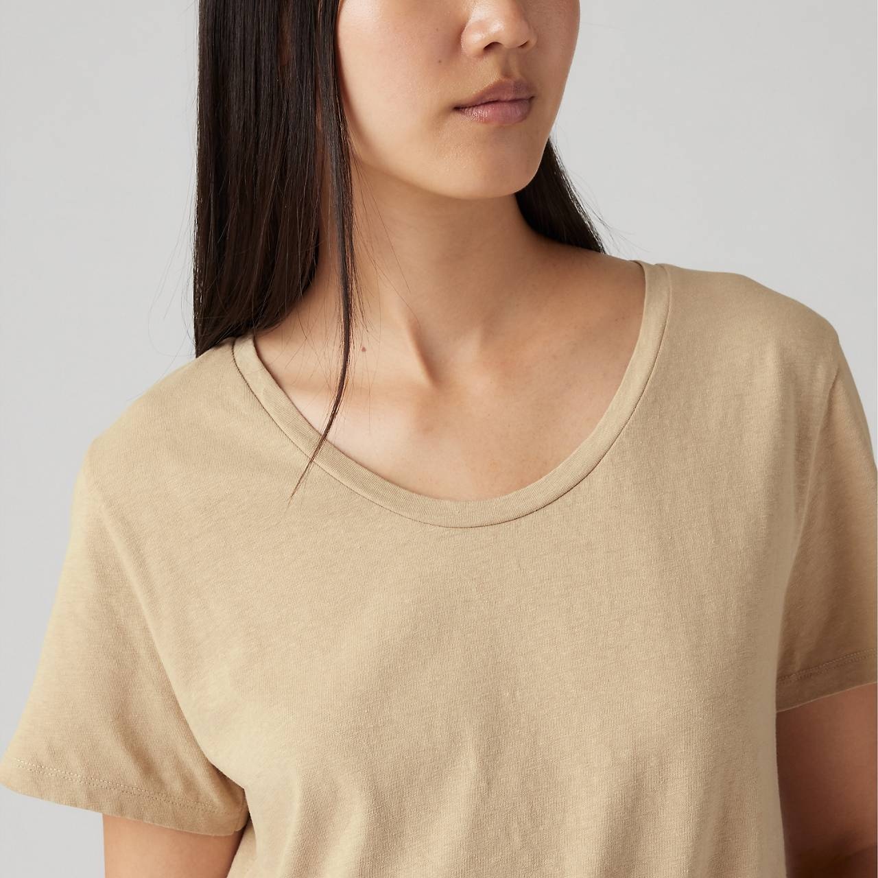 BRIDGET SHORT SLEEVE T-SHIRT - 4