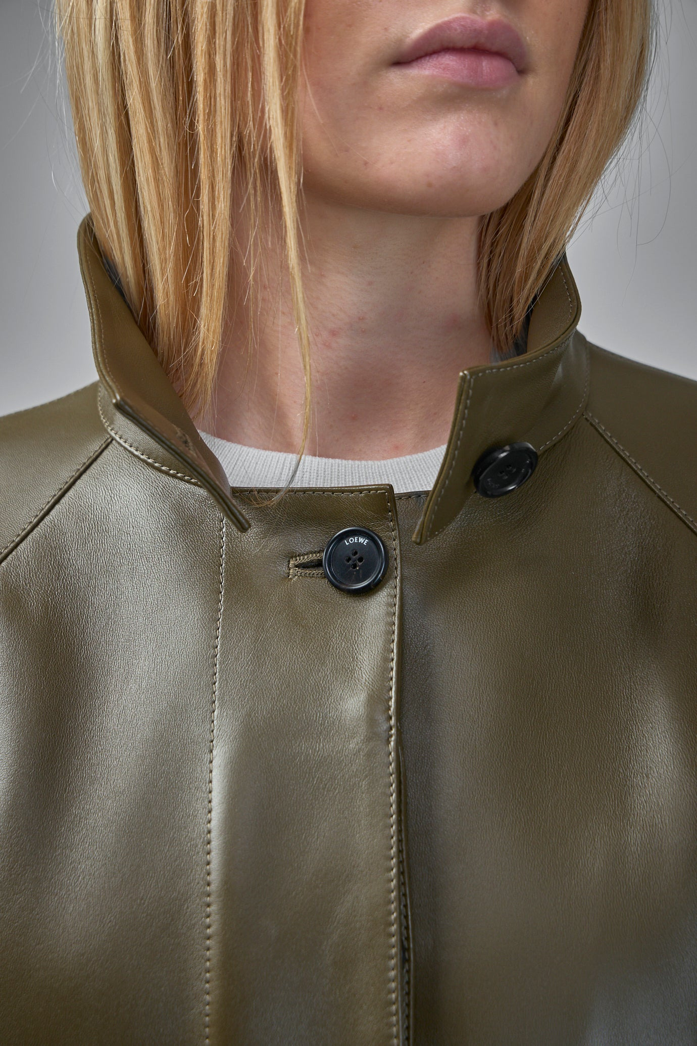 Short Trench - 7