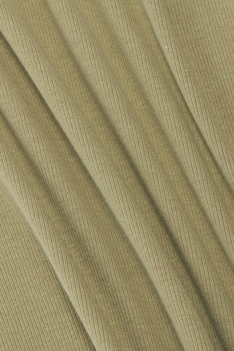 GRLFRND Slim Racer Tank outlook