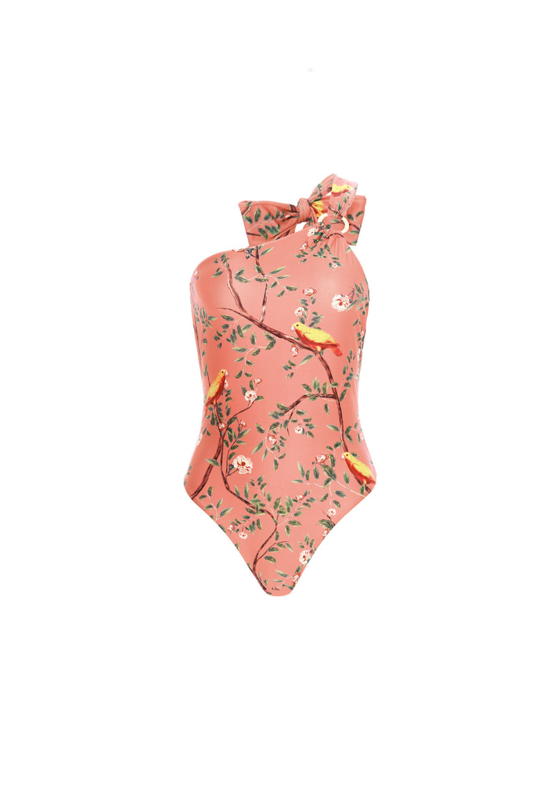 Fresa Canarios Pink One Piece 1