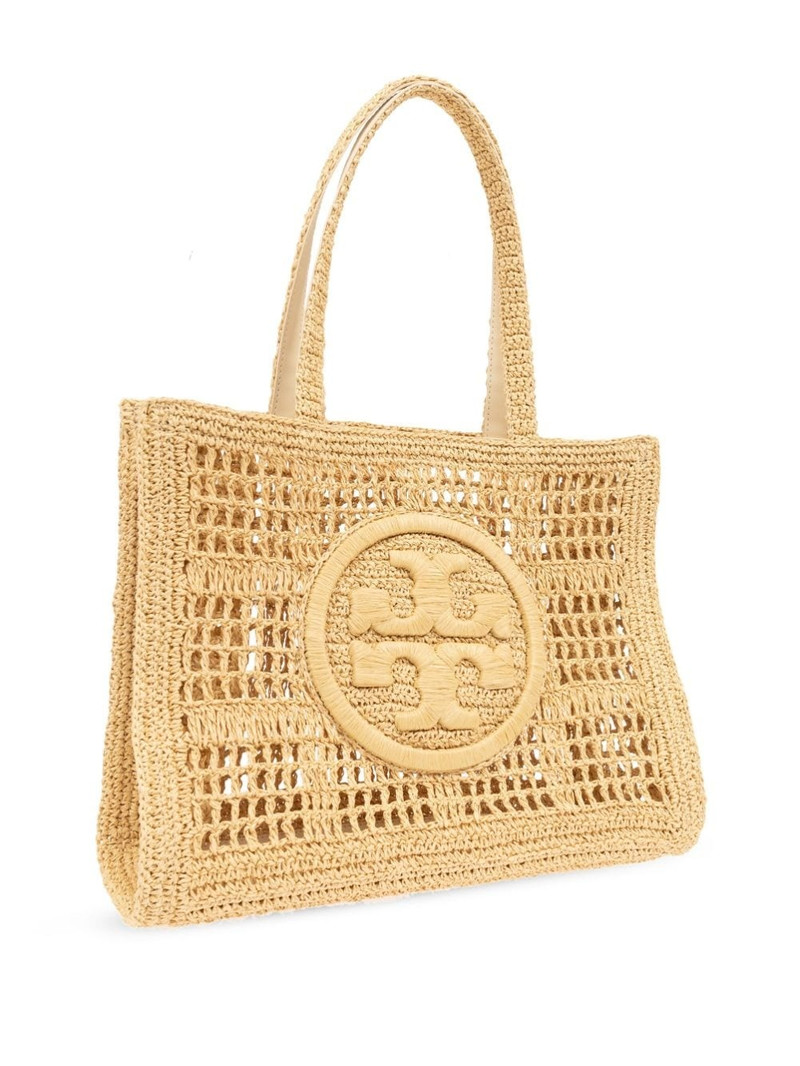 Ella crochet tote bag 4