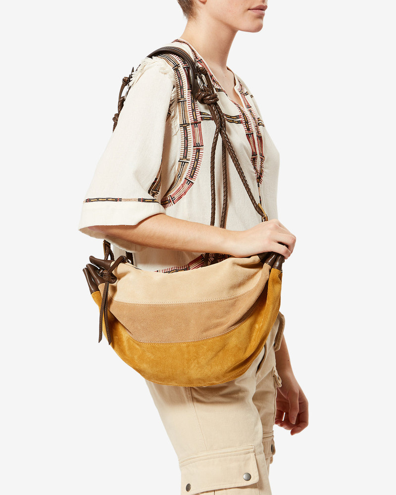 Isabel Marant MAIA MEDIUM BAG outlook
