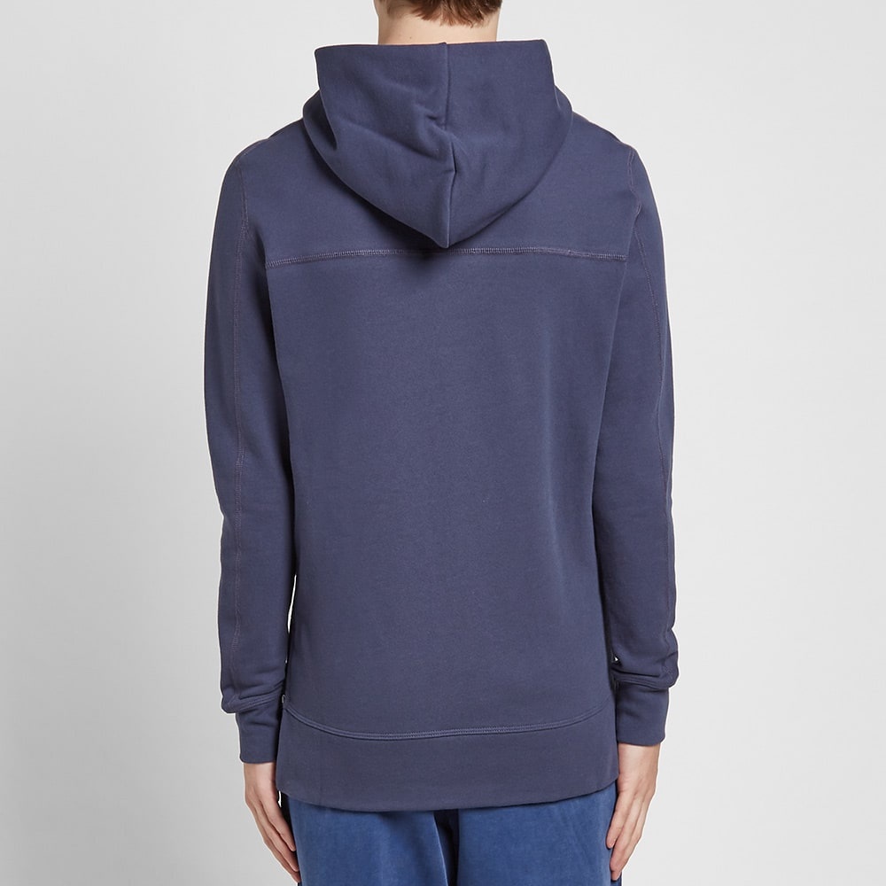 John Elliott Villain Hoody - 5