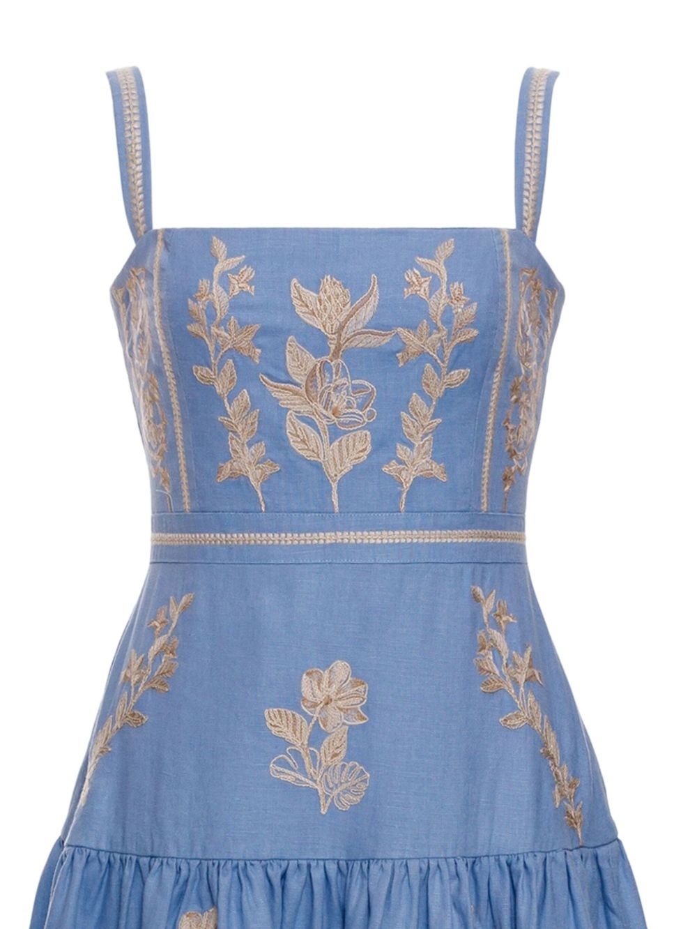 Lima Madera dress - 2