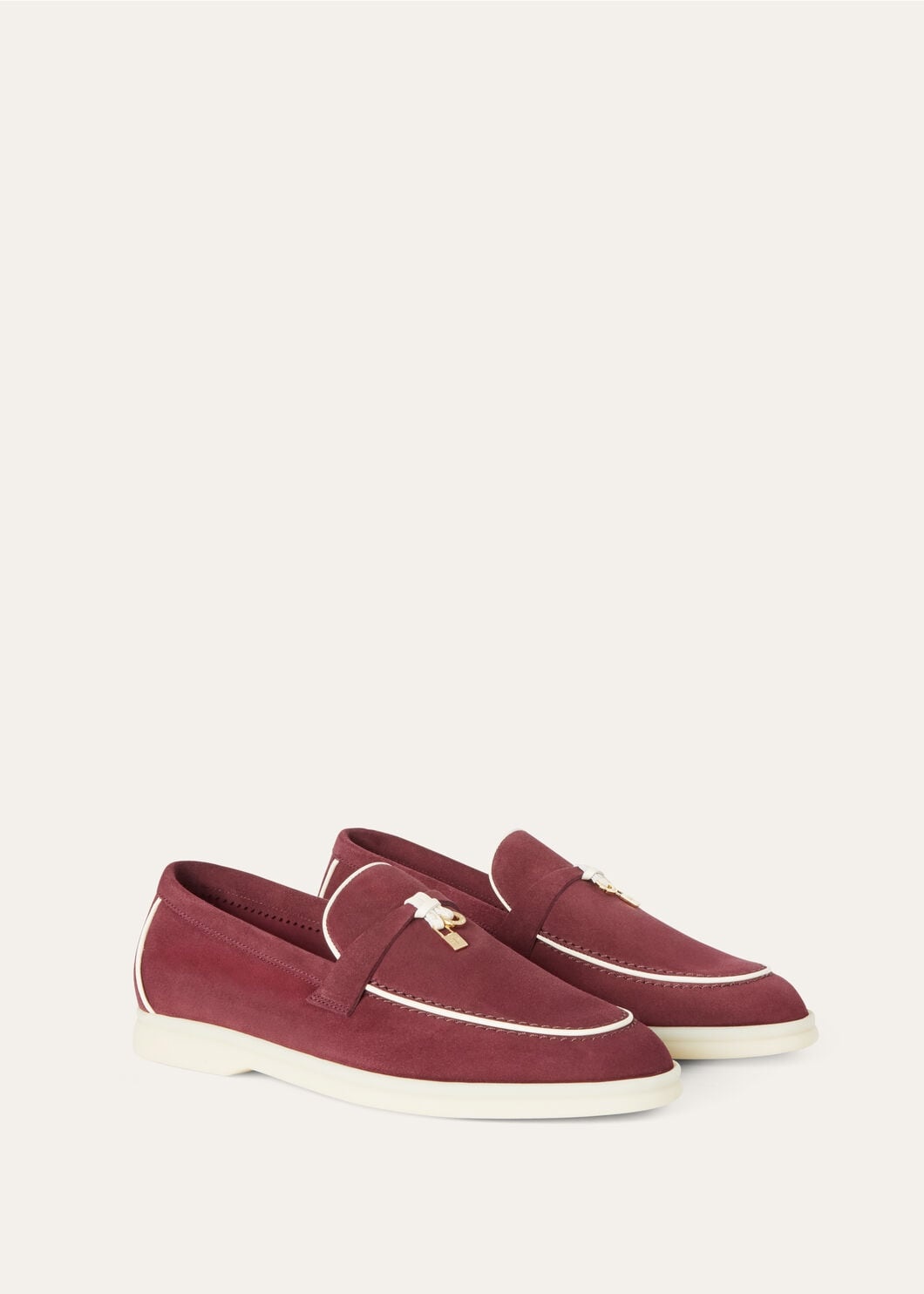 Summer Charms Walk Loafer - 3
