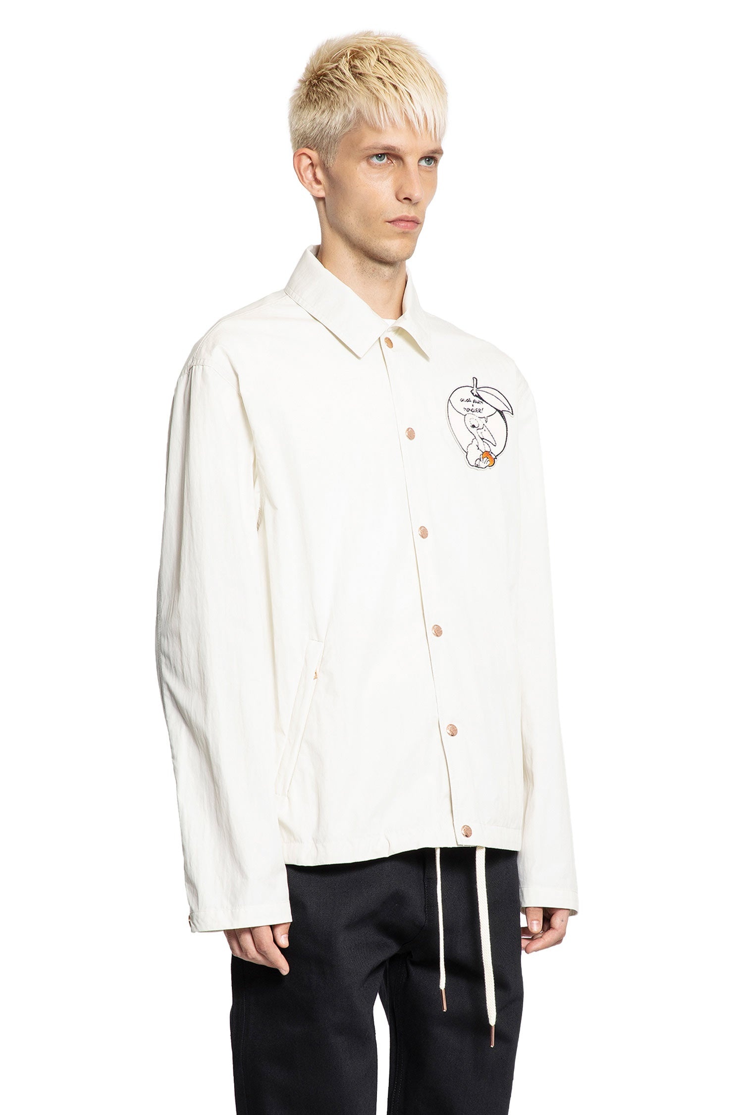 Jackets - 2