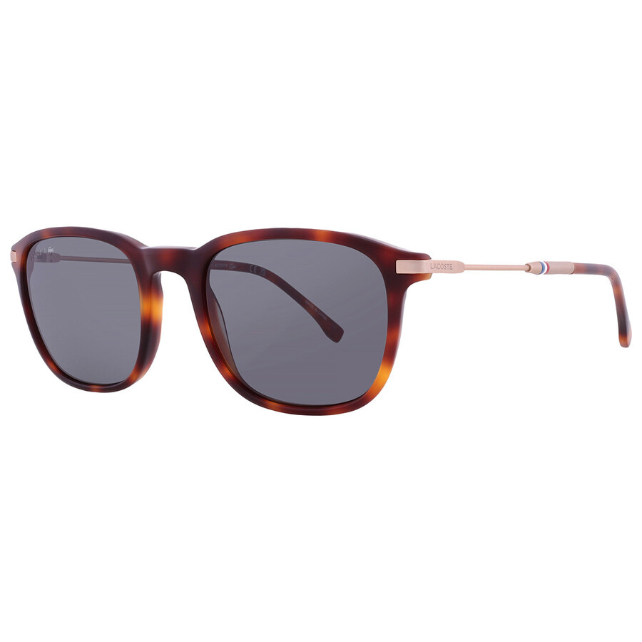 Lacoste Blue Square Men's Sunglasses L992S 214 51 - 2