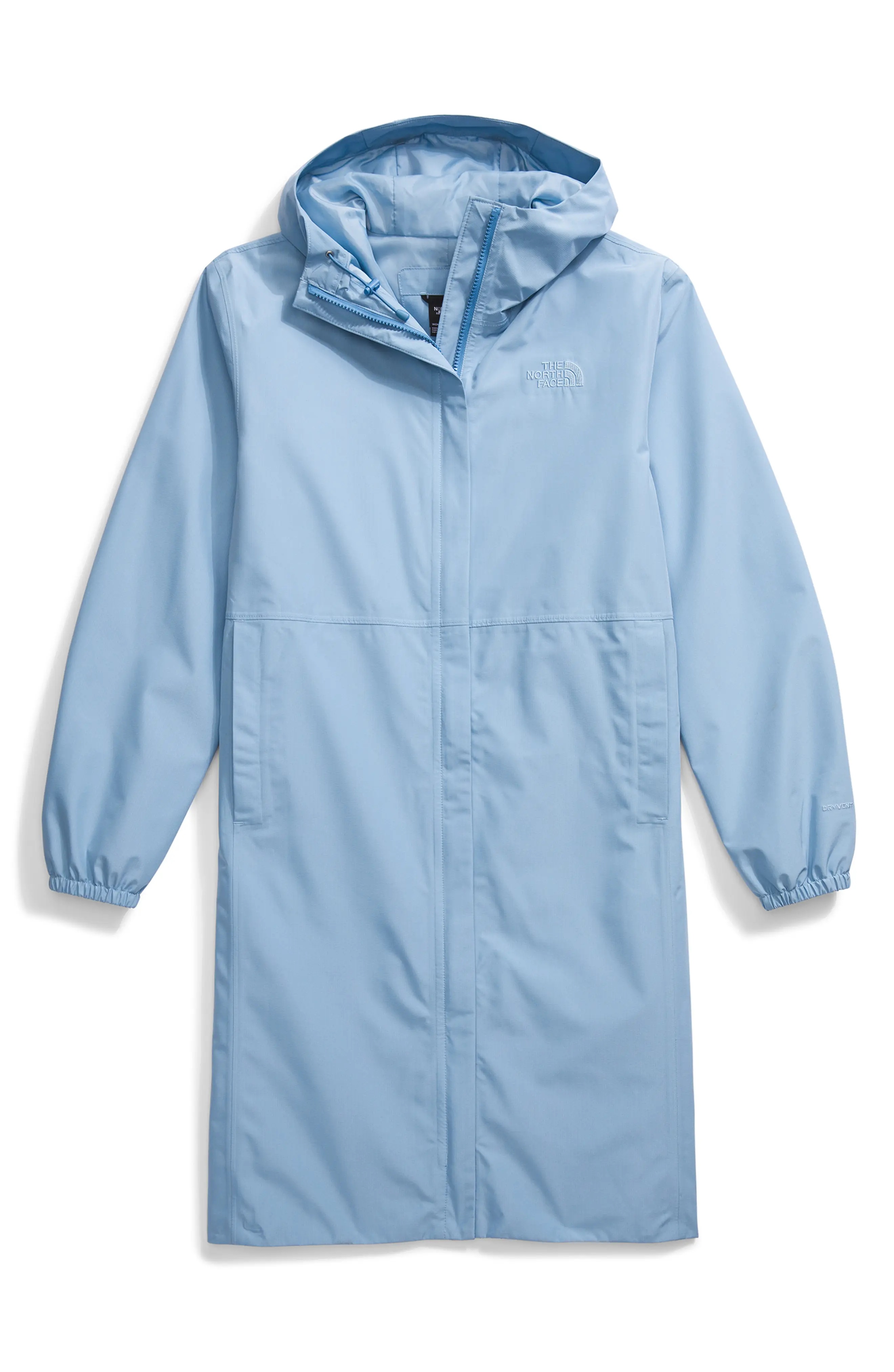 Daybreak Water Repellent Hooded Jacket - 5