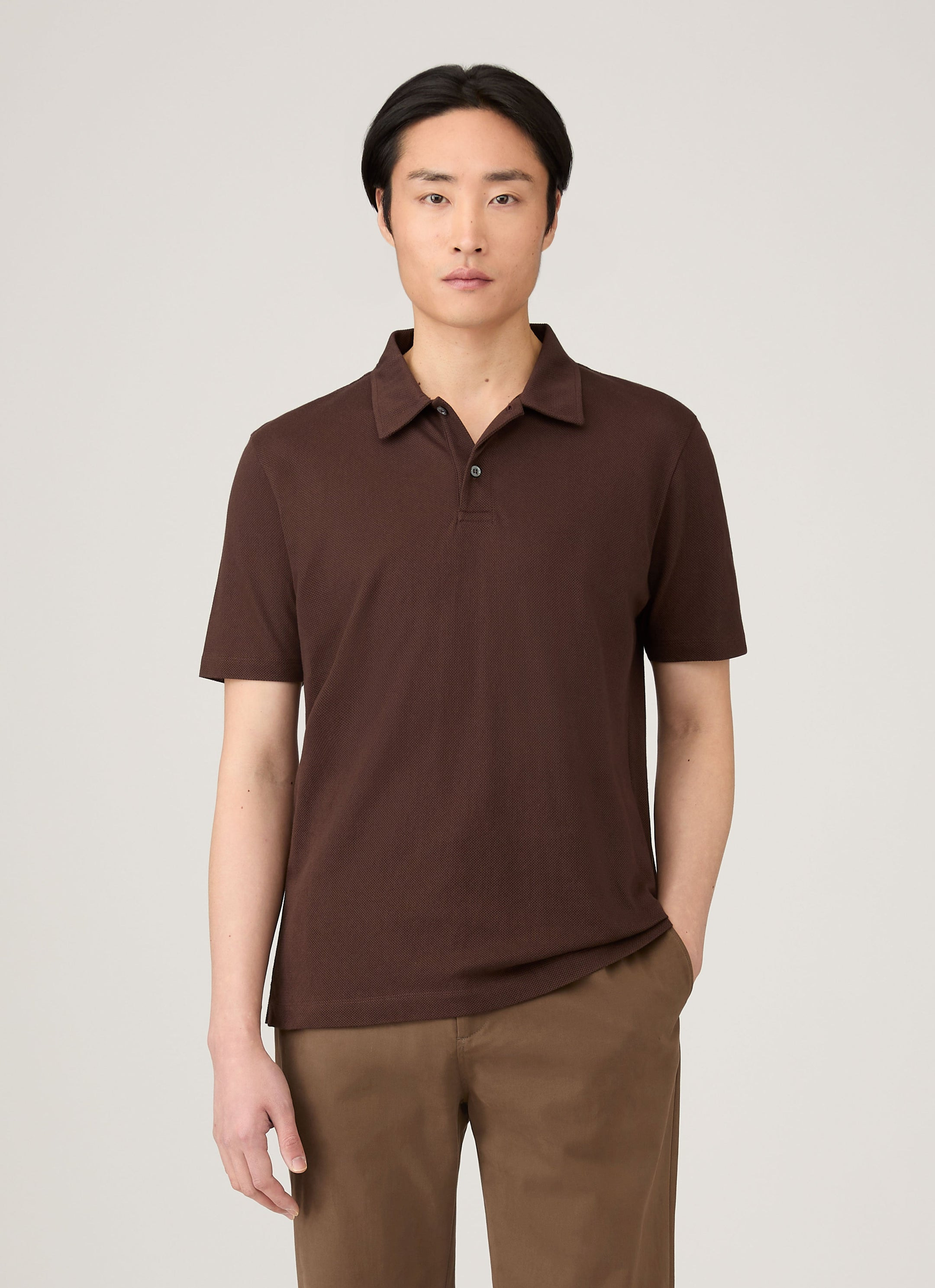 Regular Fit Riviera Polo Shirt - 2