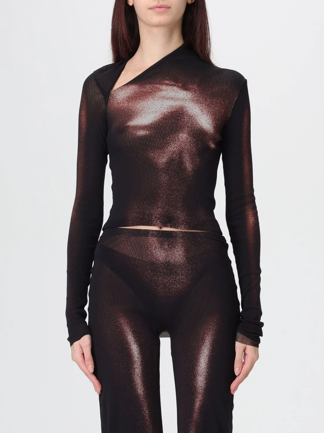 Top woman Jean Paul Gaultier - 1