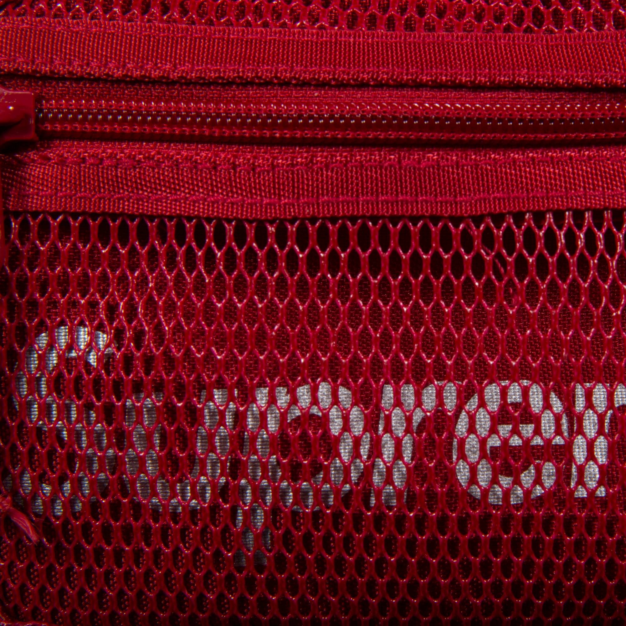 Supreme Small Shoulder Bag 'Dark Red' - 2