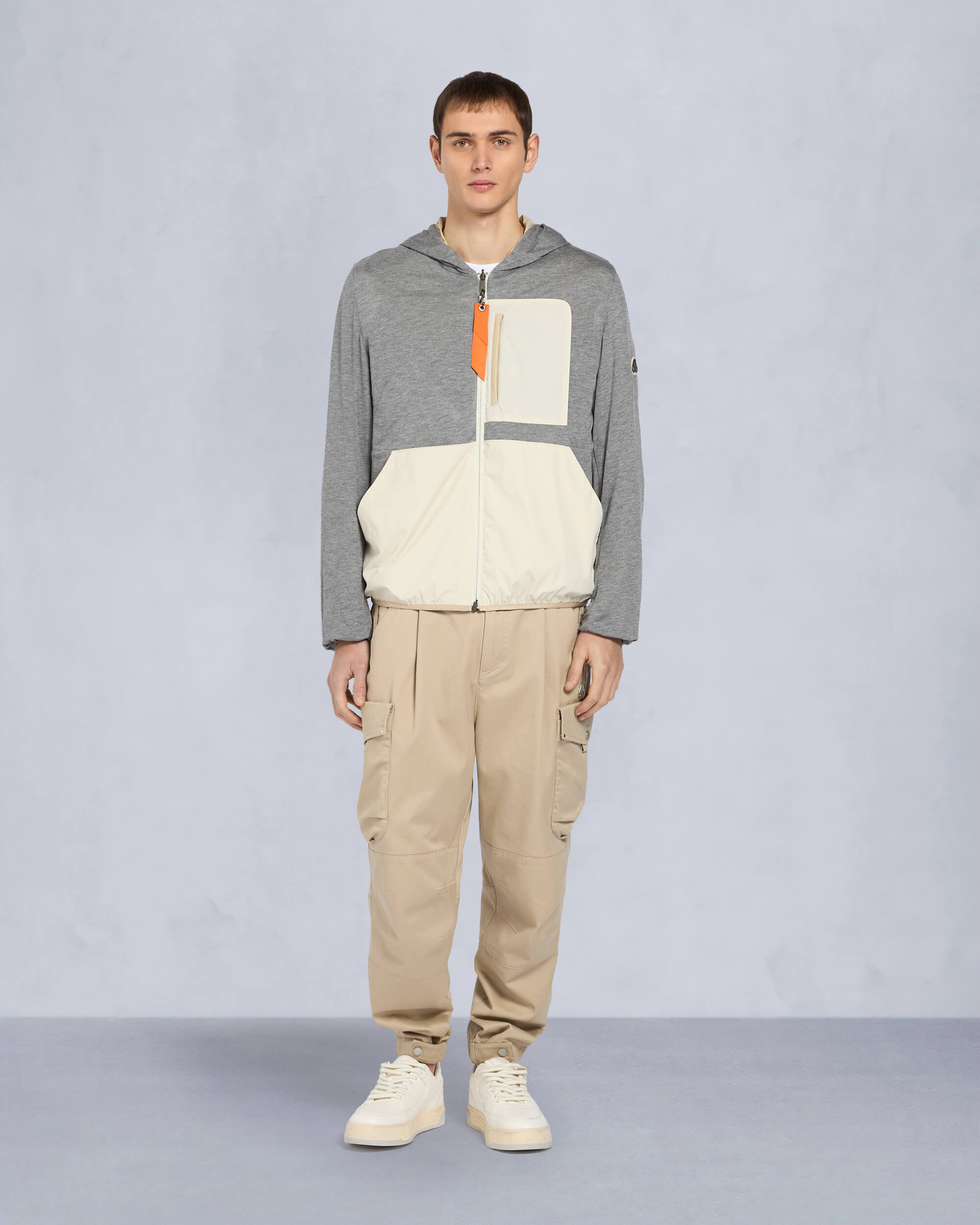 DOMINION PACKABLE JACKET - 7