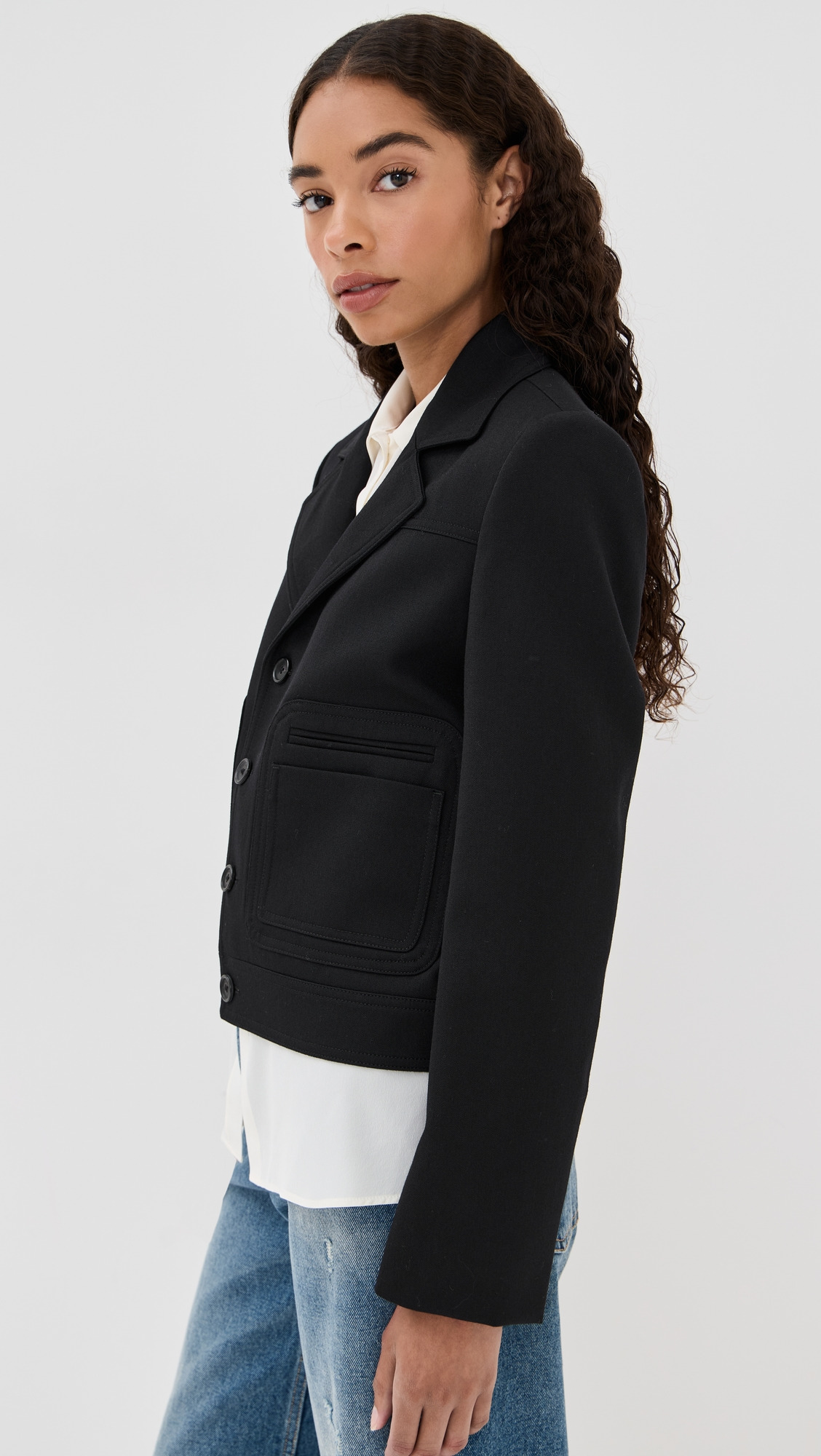 Georgy Jacket - 3