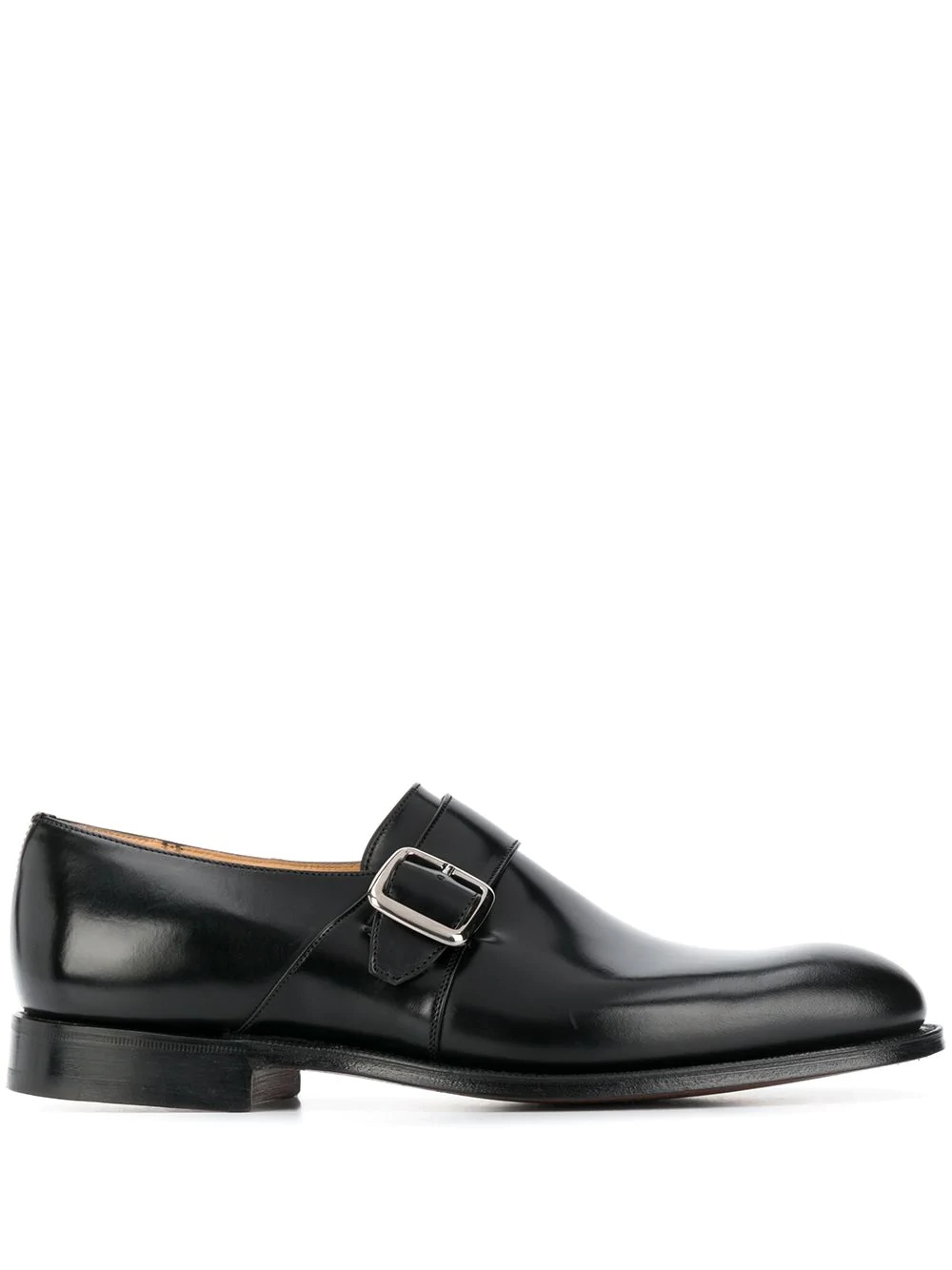 Westbury 173 monk shoes - 1