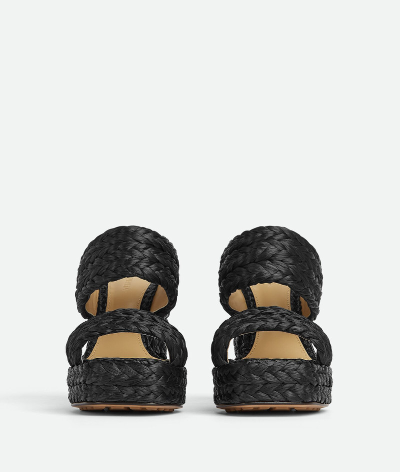 Bottega Veneta Canalazzo Sandal outlook