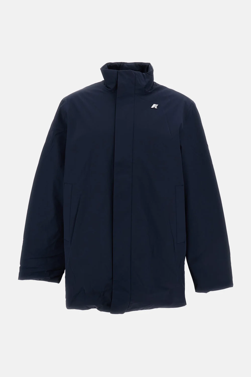 DUKE ST WARM JACKET - 1
