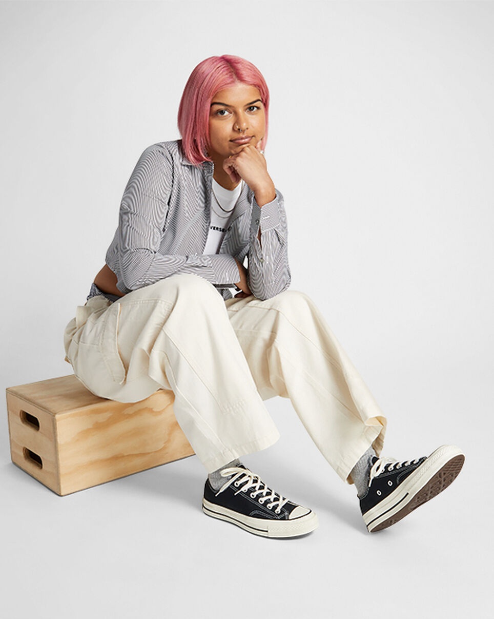 Chuck 70 Canvas - 9
