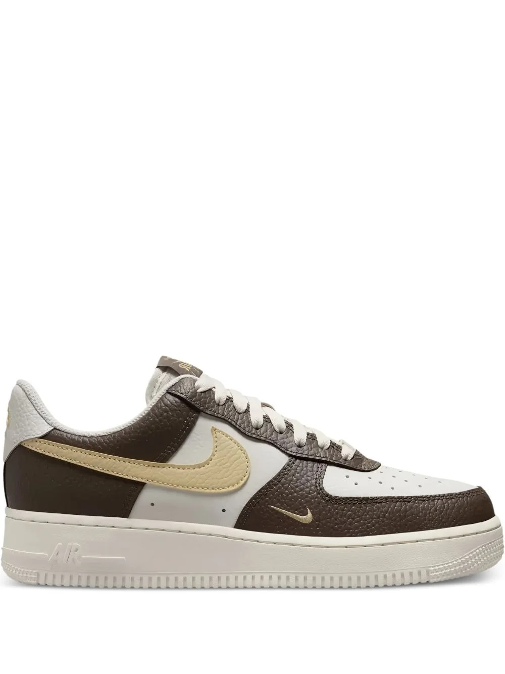 Air Force 1 07 "Phantom Sesame" sneakers - 1