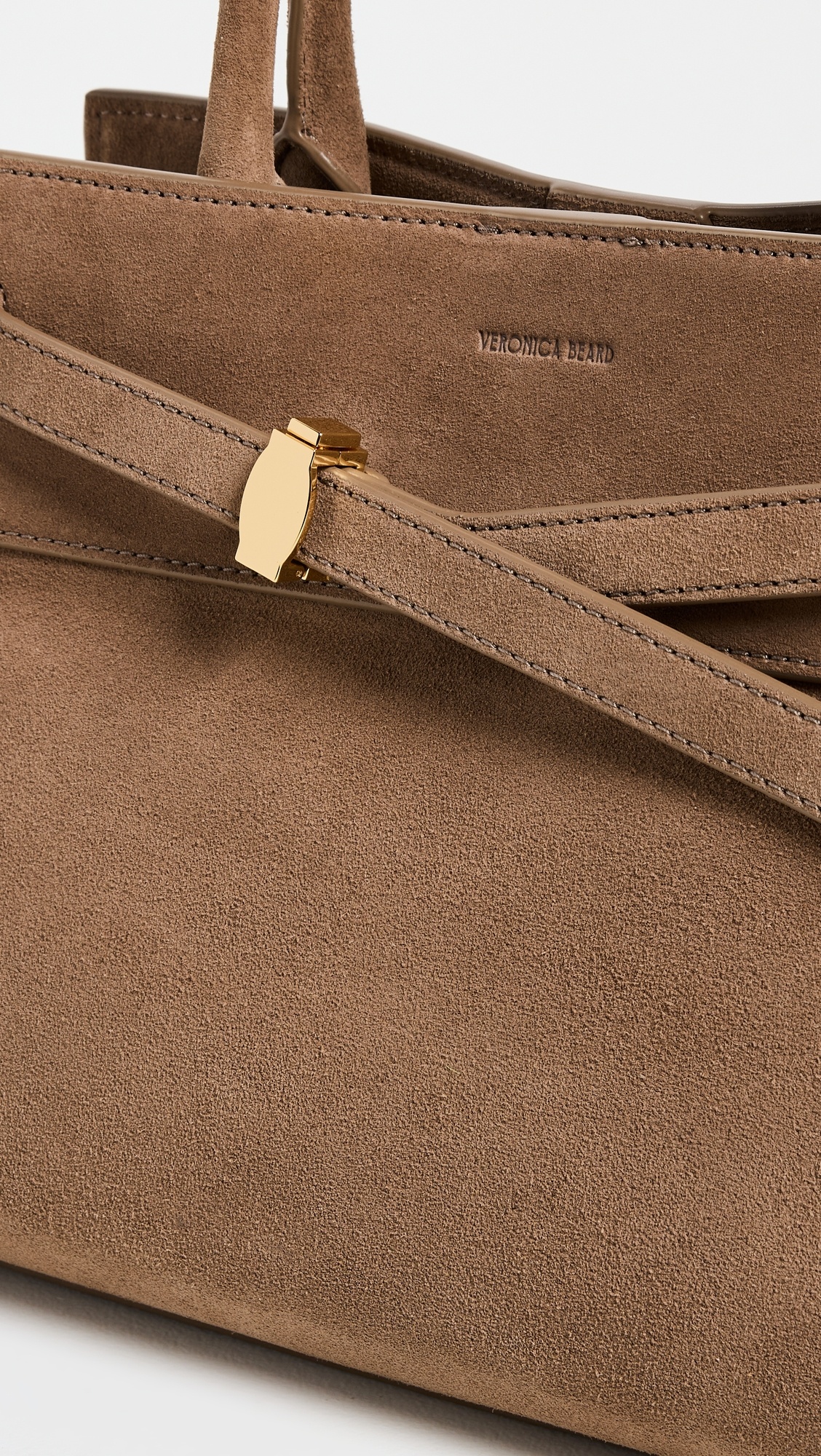 Veronica Beard Dash Bag - 4