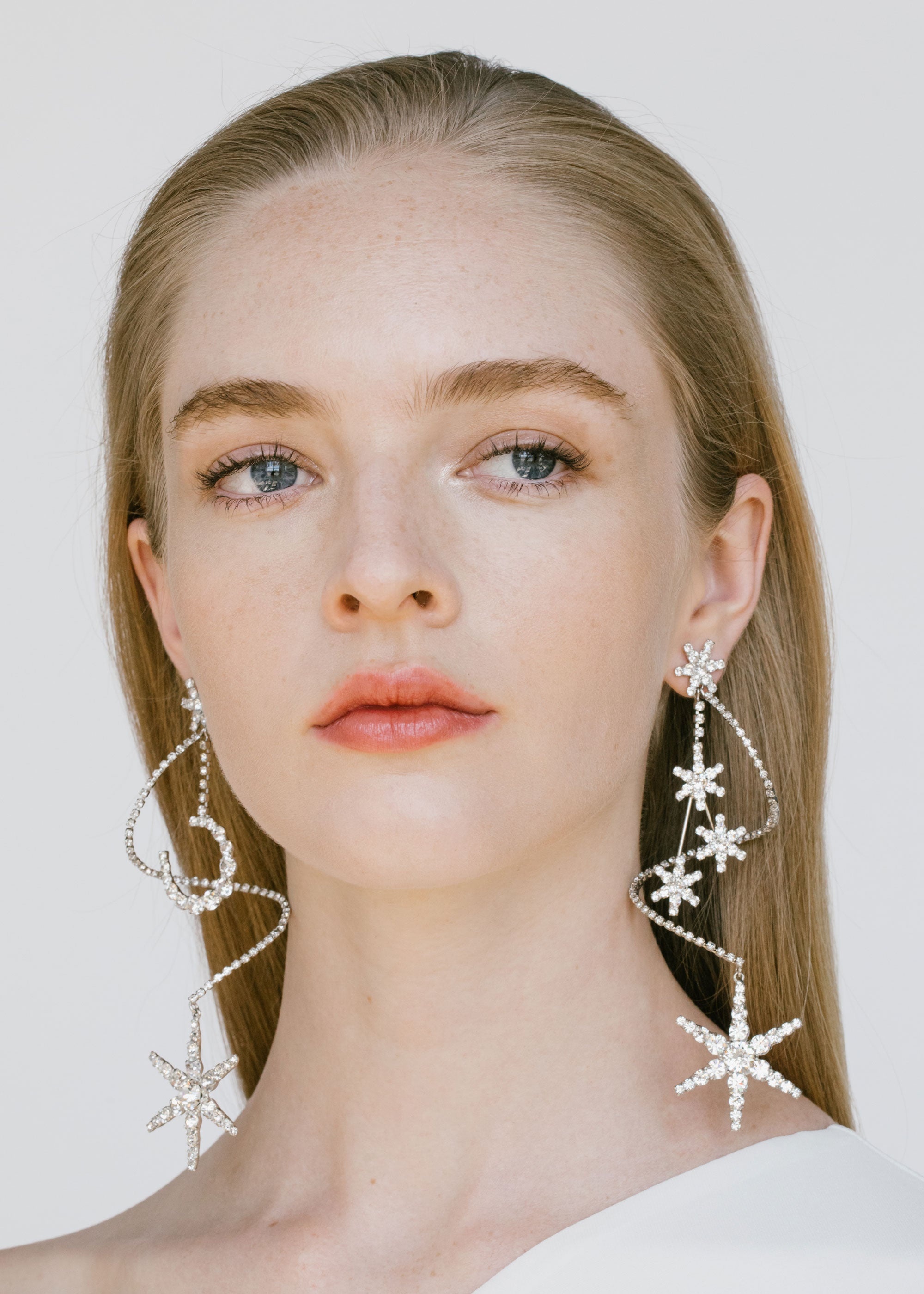 Cosmos Earrings - 2