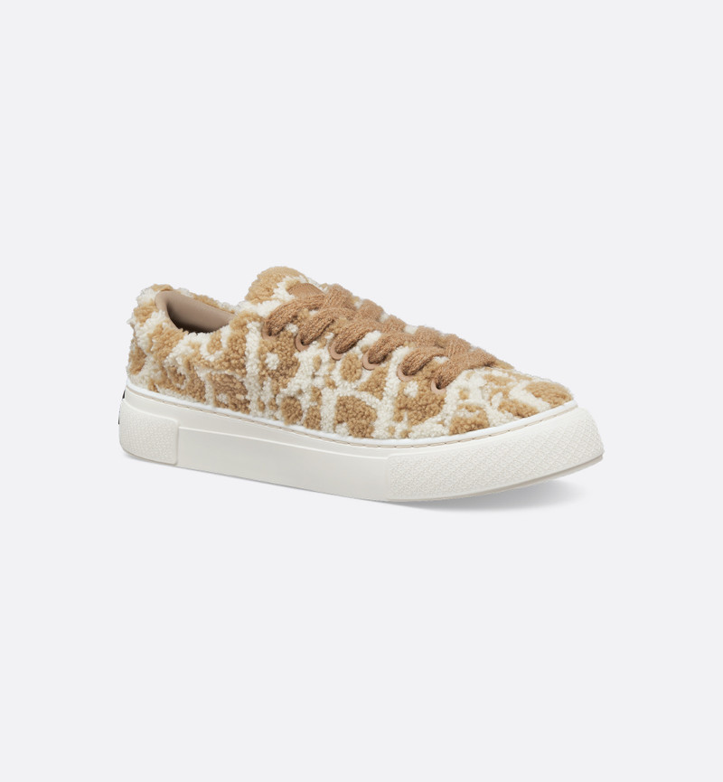 B33 Spin Sneaker – LIMITED AND NUMBERED EDITION 1