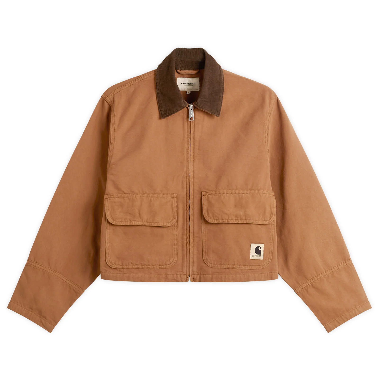 Carhartt WIP Prescott Jacket - 1