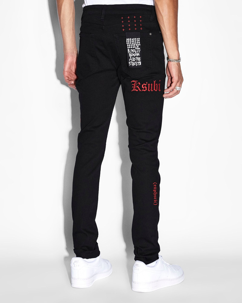 VAN WINKLE ICONS BLACK 3
